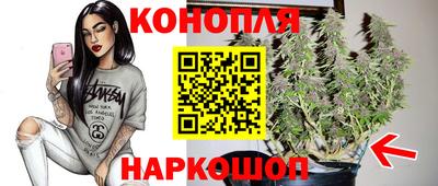 гашик Мариинск
